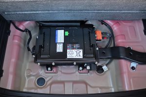 Kia Stonic 1.0 T-GDI 120 7DCT (17)