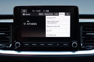 Kia Stonic 1.0 T-GDI 120 7DCT (19)