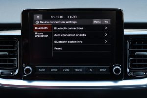 Kia Stonic 1.0 T-GDI 120 7DCT (20)