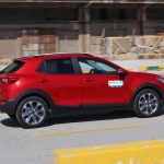 Kia Stonic 1.0 T-GDI 120 7DCT (24)