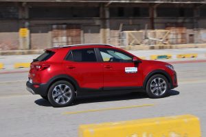 Kia Stonic 1.0 T-GDI 120 7DCT (24)