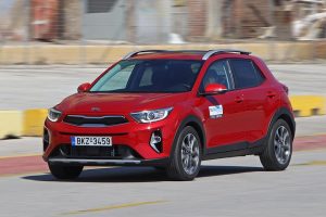 Kia Stonic 1.0 T-GDI 120 7DCT (25)