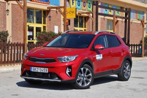 Kia Stonic 1.0 T-GDI 120 7DCT (27)