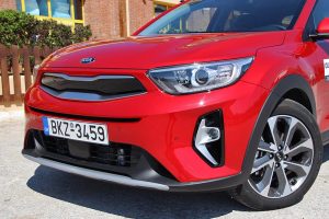 Kia Stonic 1.0 T-GDI 120 7DCT (29)
