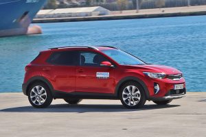 Kia Stonic 1.0 T-GDI 120 7DCT (3)