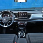 Kia Stonic 1.0 T-GDI 120 7DCT (6)