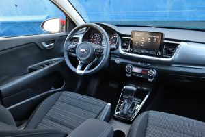 Kia Stonic 1.0 T-GDI 120 7DCT (8)
