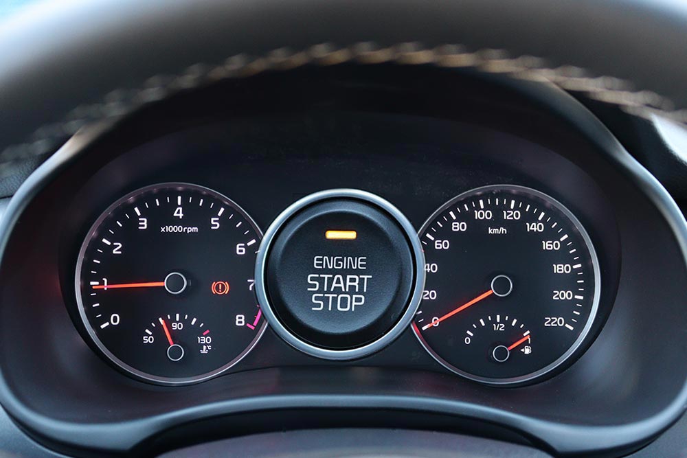 Το πλούσιο turbo SUV των 17.090 ευρώ