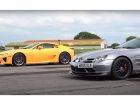 Lexus-LFA-vs-Mercedes-SLR-McLaren