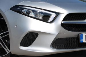 Mercedes-A-Class-front