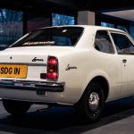Mitsubishi-Fleet-Auction-Colt Lancer 2
