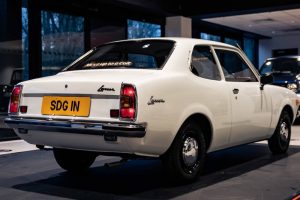 Mitsubishi-Fleet-Auction-Colt Lancer 2