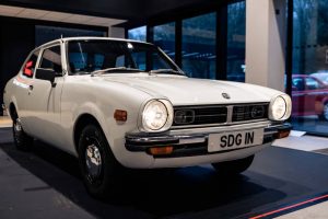 Mitsubishi-Fleet-Auction-Colt Lancer