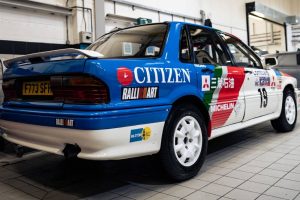Mitsubishi-Fleet-Auction-Galant GTI 2