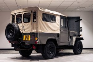 Mitsubishi-Fleet-Auction-Jeep 2