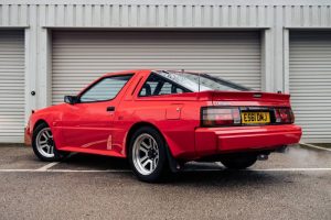 Mitsubishi-Fleet-Auction-Starion 2