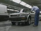 Nissan-Bluebird-production