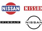 Nissan-Logos