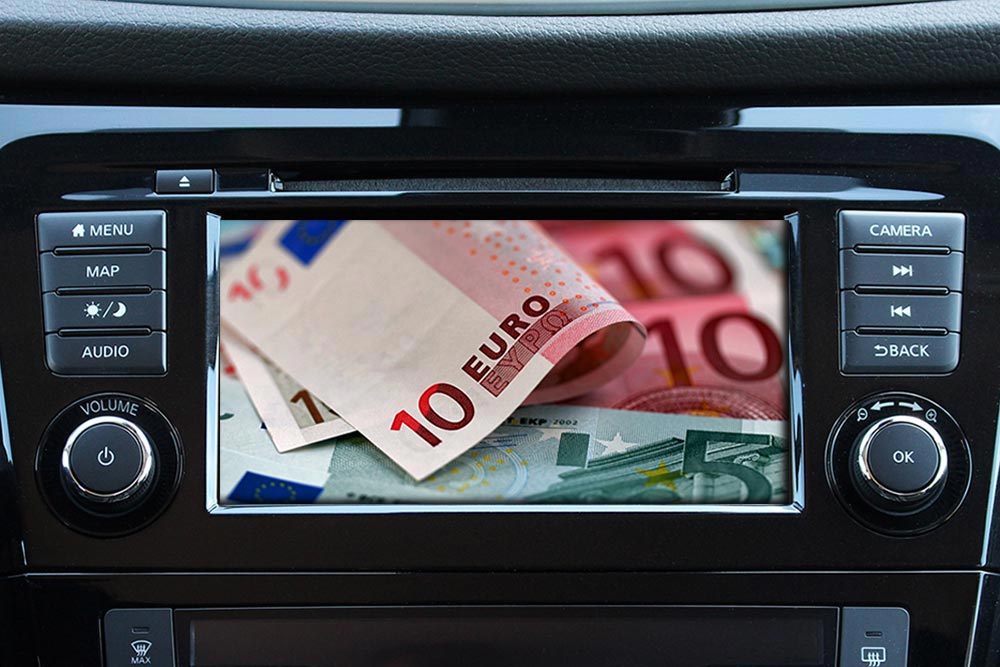 To αγαπημένο «ελληνικό» SUV στην καλύτερη τιμή