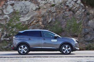 Peugeot 3008 1.5 BlueHDi 2021 (27)