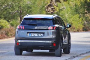 Peugeot 3008 1.5 BlueHDi 2021 (30)