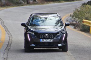 Peugeot 3008 1.5 BlueHDi 2021 (36)