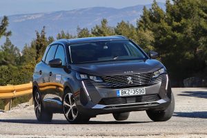 Peugeot 3008 1.5 BlueHDi 2021 (38)