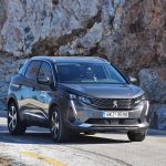Peugeot 3008 1.5 BlueHDi 2021 (40)