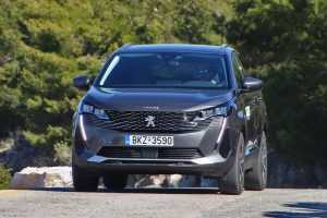 Peugeot 3008 1.5 BlueHDi 2021 (42)