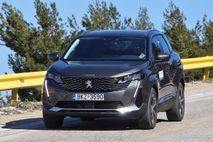 Peugeot 3008 1.5 BlueHDi 2021 (44)
