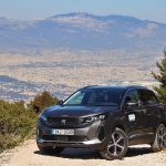 Peugeot 3008 1.5 BlueHDi 2021 (47)