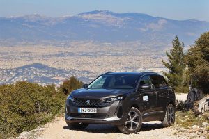 Peugeot 3008 1.5 BlueHDi 2021 (47)