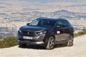 Peugeot 3008 1.5 BlueHDi 2021 (48)