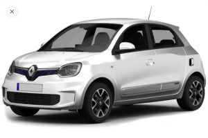 Renault-Twingo-Lidl
