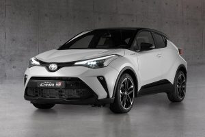 Toyota-C-HR-GR-SPORT