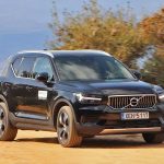Volvo XC40 T5 PHEV (1)