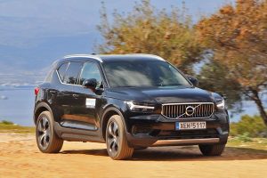 Volvo XC40 T5 PHEV (1)