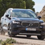 Volvo XC40 T5 PHEV (10)