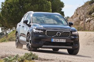 Volvo XC40 T5 PHEV (10)