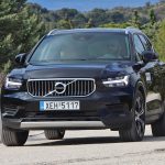 Volvo XC40 T5 PHEV (11)