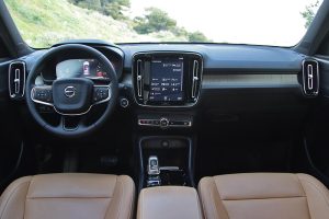 Volvo XC40 T5 PHEV (13)