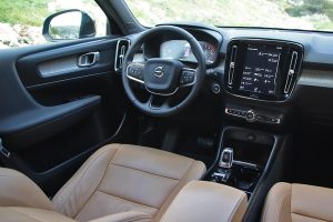 Volvo XC40 T5 PHEV (14)