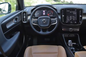 Volvo XC40 T5 PHEV (15)