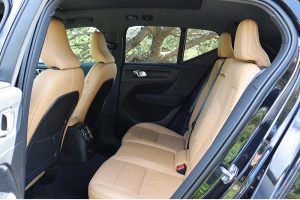 Volvo XC40 T5 PHEV (16)