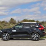 Volvo XC40 T5 PHEV (2)