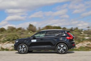 Volvo XC40 T5 PHEV (2)