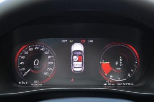 Volvo XC40 T5 PHEV (25)