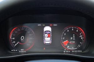 Volvo XC40 T5 PHEV (26)