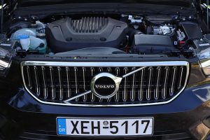 Volvo XC40 T5 PHEV (27)