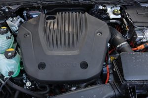 Volvo XC40 T5 PHEV (28)